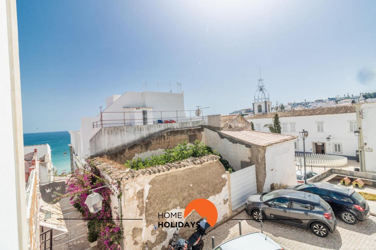 #056 Old Post Office By Home Holidays อัลบูเฟรา ภายนอก รูปภาพ