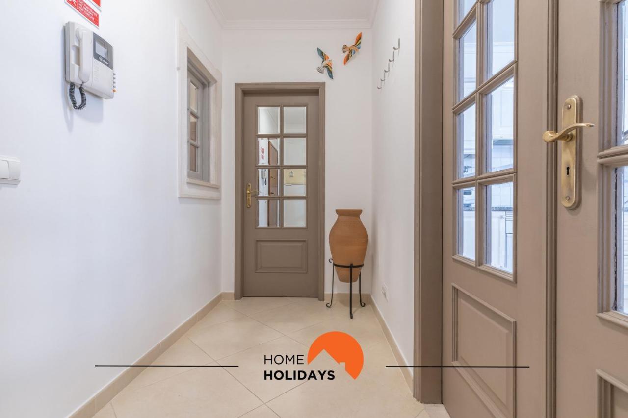 #056 Old Post Office By Home Holidays อัลบูเฟรา ภายนอก รูปภาพ