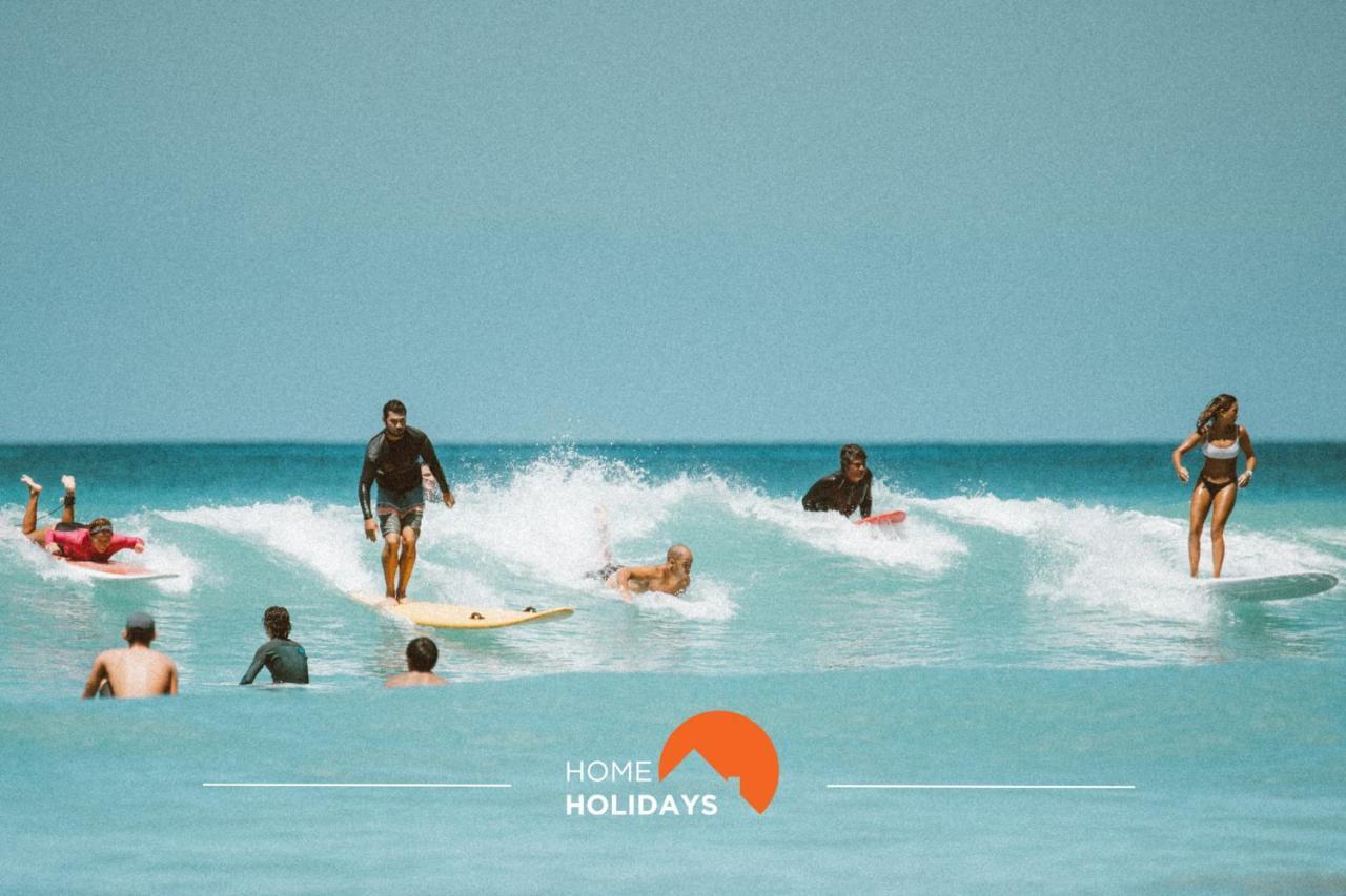 #056 Old Post Office By Home Holidays อัลบูเฟรา ภายนอก รูปภาพ