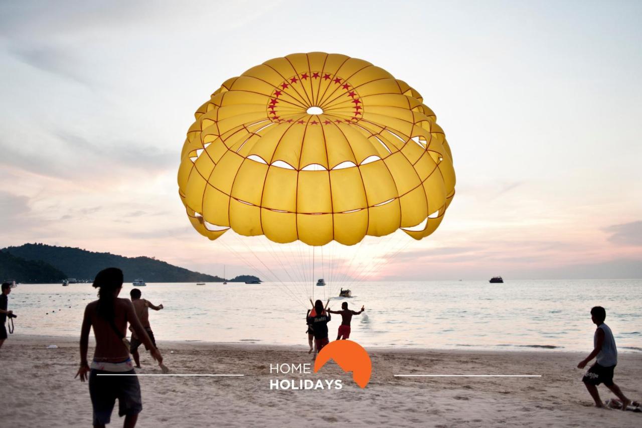 #056 Old Post Office By Home Holidays อัลบูเฟรา ภายนอก รูปภาพ