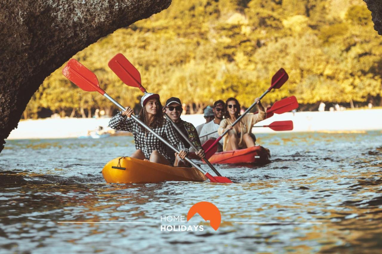 #056 Old Post Office By Home Holidays อัลบูเฟรา ภายนอก รูปภาพ