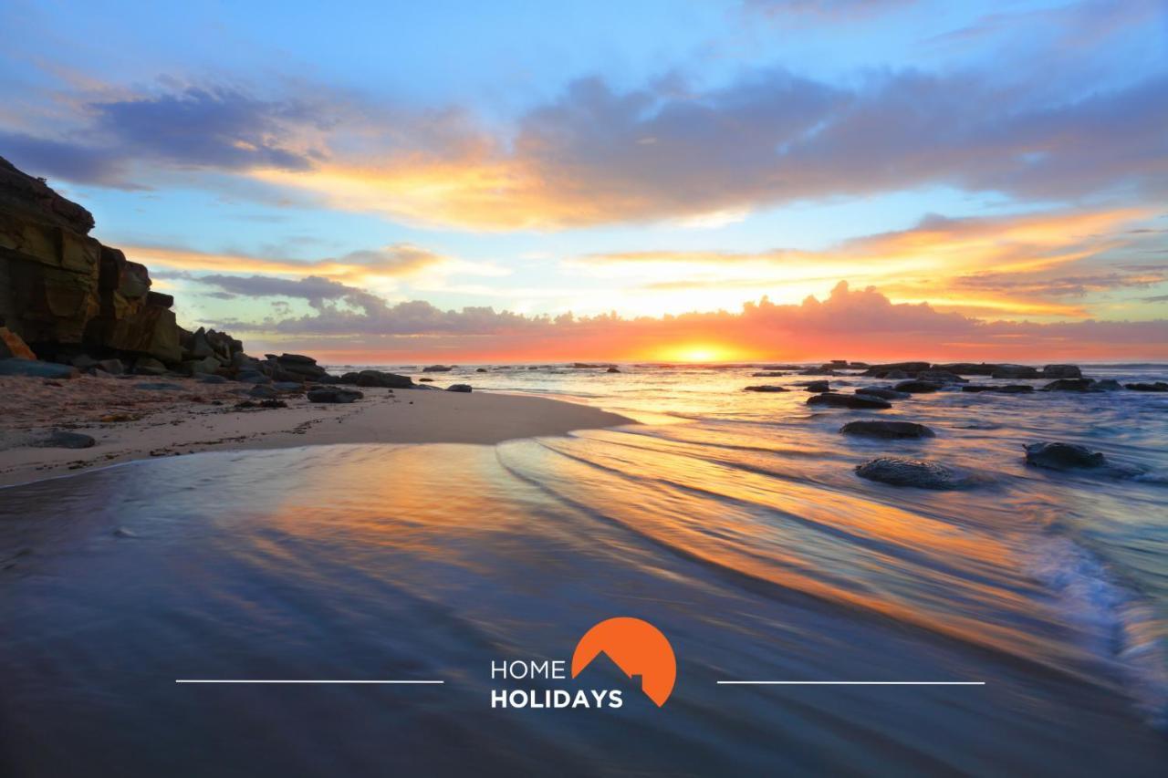 #056 Old Post Office By Home Holidays อัลบูเฟรา ภายนอก รูปภาพ