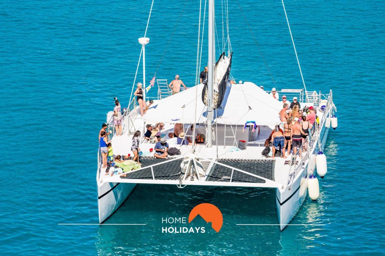 #056 Old Post Office By Home Holidays อัลบูเฟรา ภายนอก รูปภาพ