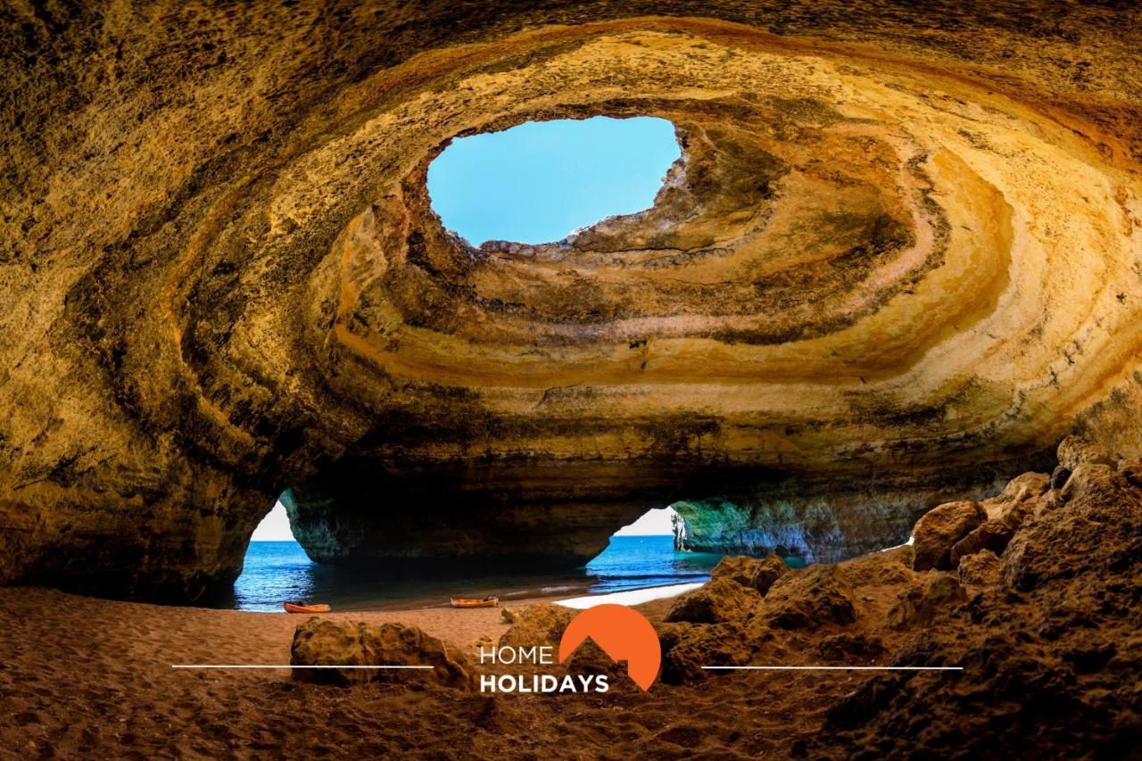 #056 Old Post Office By Home Holidays อัลบูเฟรา ภายนอก รูปภาพ